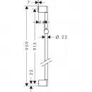 Гигиенический душ Grohe Tempesta-F Trigger Spray 26506000