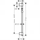 Душевой набор Grohe Euphoria 27355000