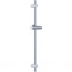 Душевая штанга Wonzon & Woghand WW-SL04-CR 65,4 см, хром