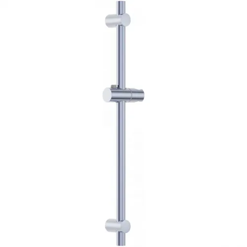Душевая штанга Wonzon & Woghand WW-SL04-CR 65,4 см, хром