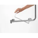 Душевая штанга 110 см Hansgrohe Unica Comfort right 26404400