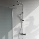 Душевая система 300x210 мм Am.Pm Func F078F400