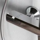 Душевая система 300x210 мм Am.Pm Func F078F400
