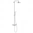 Душевая система 260 мм Grohe Euphoria SmartControl System 26510000