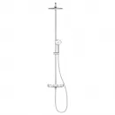 Душевая система 260 мм Grohe Euphoria SmartControl System 26510000