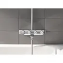 Душевая система 260 мм Grohe Euphoria SmartControl System 26510000