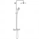 Душевая система 190 мм Grohe Power&Soul Cosmopolitan 27903000
