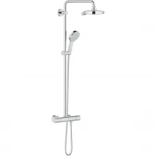 Душевая система 190 мм Grohe Power&Soul Cosmopolitan 27903000