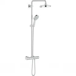 Душевая система 190 мм Grohe Power&Soul Cosmopolitan 27903000