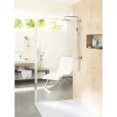Душевая система 190 мм Grohe Power&Soul Cosmopolitan 27903000
