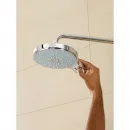 Душевая система 190 мм Grohe Power&Soul Cosmopolitan 27903000