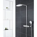Душевая система 361x220 мм Grohe Rainshower SmartControl 26361000