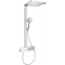 Душевая система Hansgrohe Raindance E Showerpipe 300 1jet 27361000
