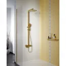 Душевая система 200 мм Timo Tetra-Thermo SX-0169/17