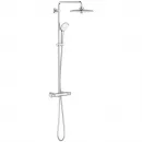 Душевая система 260 мм Grohe Euphoria System 260 27296003