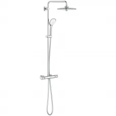 Душевая система 260 мм Grohe Euphoria System 260 27296003