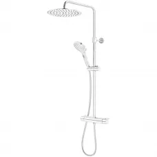 Душевая система 250 мм Gustavsberg Estetic Round GB41218330