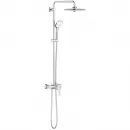 Душевая система 260 мм Grohe Euphoria System 260 27473002