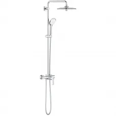 Душевая система 260 мм Grohe Euphoria System 260 27473002