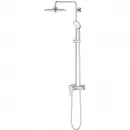 Душевая система 260 мм Grohe Euphoria System 260 27473002