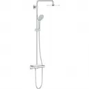Душевая система 210 мм Grohe Euphoria 26363000