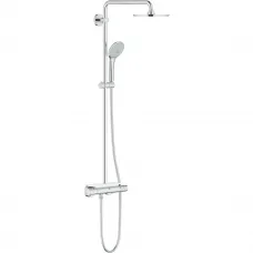 Душевая система 210 мм Grohe Euphoria 26363000