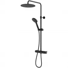 Душевая система 250 мм Gustavsberg Estetic Round GB41218330 53