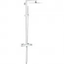 Душевая система 230 мм Grohe Euphoria Cube 26087000