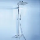 Душевая система 230 мм Grohe Euphoria Cube 26087000