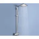 Душевая система 230 мм Grohe Euphoria Cube 26087000