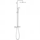 Душевая система 250 мм Grohe New Tempesta Cosmopolitan System 26670000