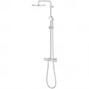 Душевая система 250 мм Grohe New Tempesta Cosmopolitan System 26670000