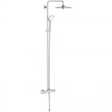 Душевая система 260 мм Grohe Euphoria System 260 27475002