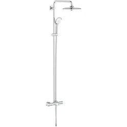 Душевая система 260 мм Grohe Euphoria System 260 27475002