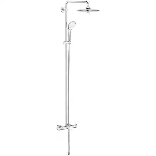 Душевая система 260 мм Grohe Euphoria System 260 27475002