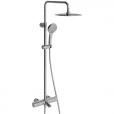 Душевая система 250 мм Villeroy & Boch Embrace Plus TVS1082500461