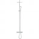 Душевая система 250 мм Grohe New Tempesta Cosmopolitan System 26672000