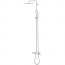 Душевая система 250 мм Grohe New Tempesta Cosmopolitan System 26672000