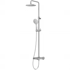 Душевая система 230 мм Cezares Leaf LEAF-CDA-23-L-01
