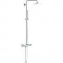 Душевая система 152 мм Grohe Euphoria Cube 27932000