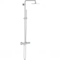 Душевая система 152 мм Grohe Euphoria Cube 27932000