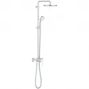 Душевая система 250 мм Grohe New Tempesta Cosmopolitan System 26673000