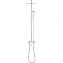Душевая система 250 мм Grohe New Tempesta Cosmopolitan System 26673000