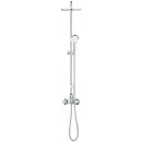 Душевая система 250 мм Grohe New Tempesta Cosmopolitan System 26674000