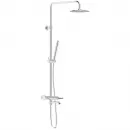 Душевая система 250 мм Damixa Scandinavian Pure 936740000