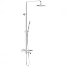 Душевая система 250 мм Damixa Scandinavian Pure 936740000