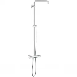 Душевая система Grohe Euphoria 26241000
