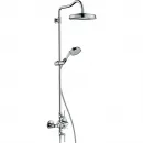 Душевая система 240 мм Axor Montreux 16572000