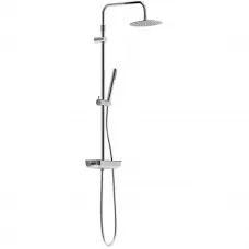 Душевая система 250 мм Damixa Scandinavian Pure 936750000