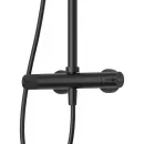 Душевая система 250 мм Cezares Leaf LEAF-CDA-25-L-NOP